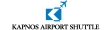 KAPNOS AIRPORT SHUTTLES