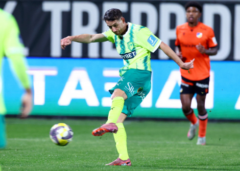 ΑΕΚ ΛΑΡΝΑΚΑΣ - ΑΠΟΕΛ